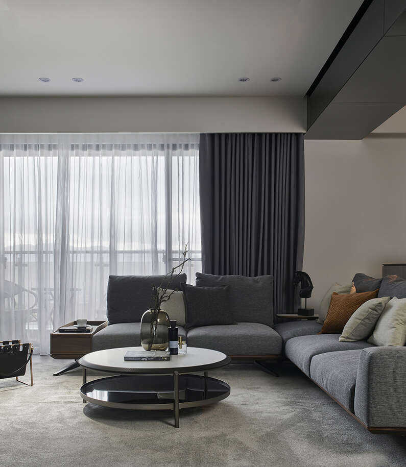 實現高質感居家生活 靈感爆棚的好地方