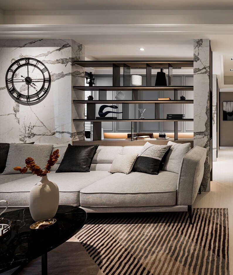 家的模樣  最貼近你的心的一次