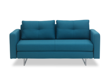 扶手擁抱你沙發床